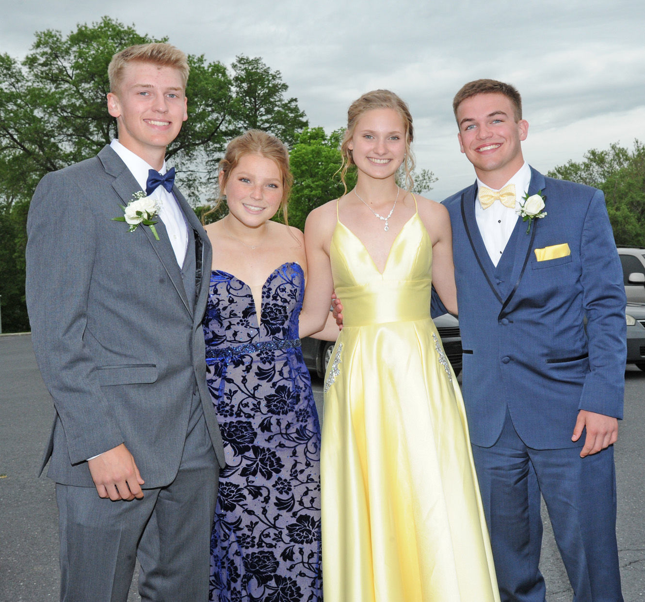 Big Spring Prom
